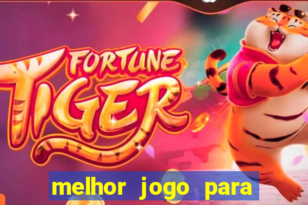 melhor jogo para comprar funcionalidade